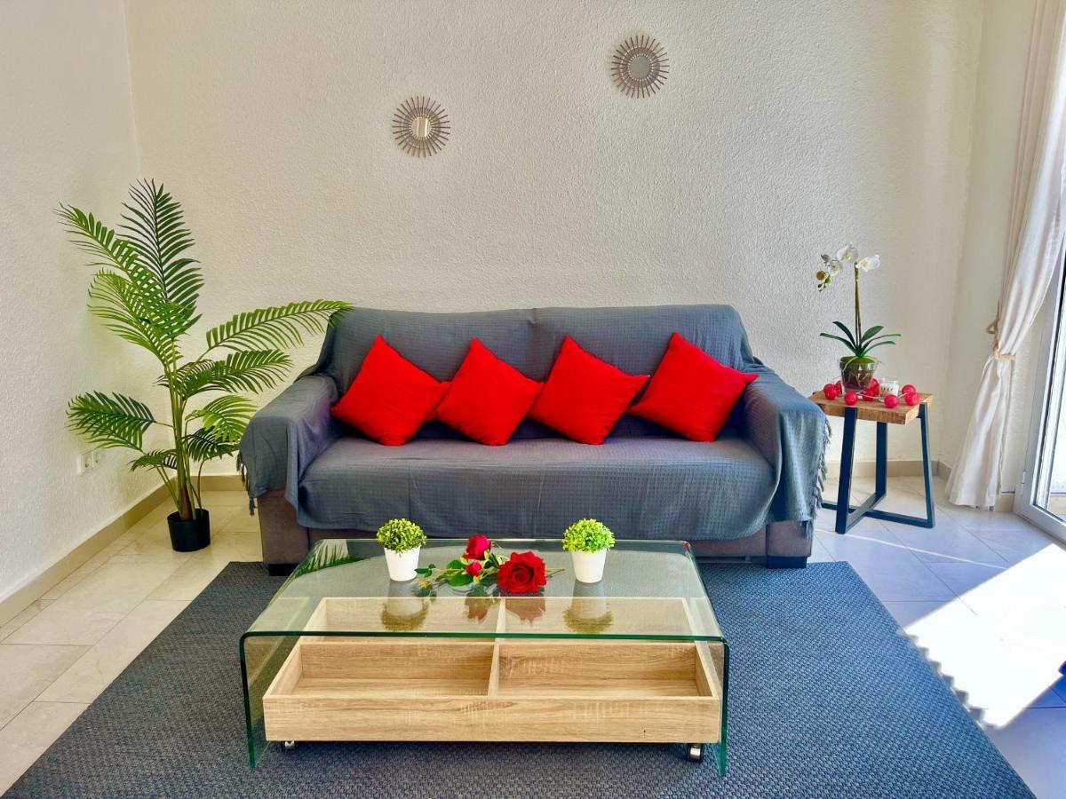 San Francisco Home By Gloove アリカンテ エクステリア 写真