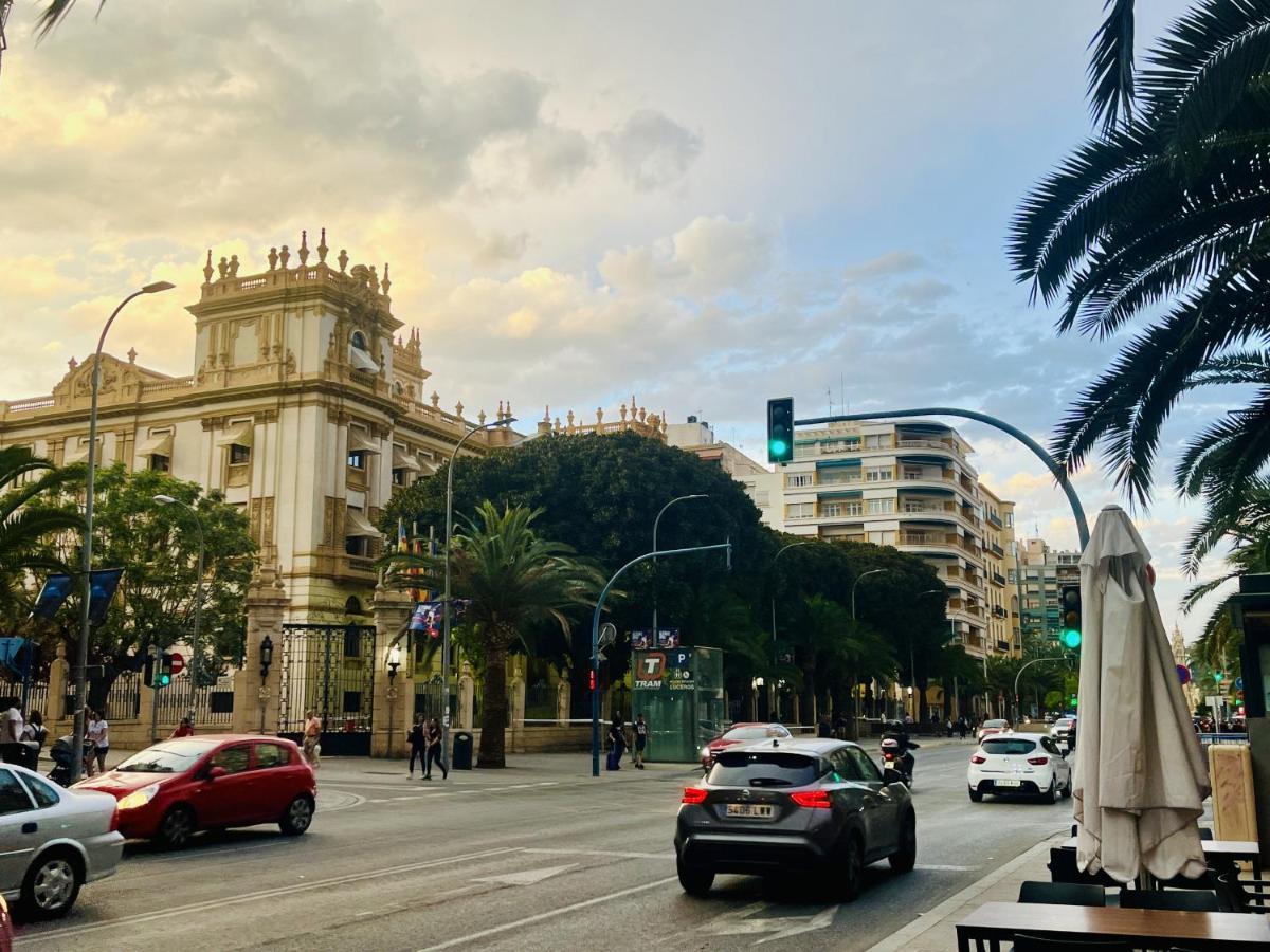 San Francisco Home By Gloove アリカンテ エクステリア 写真